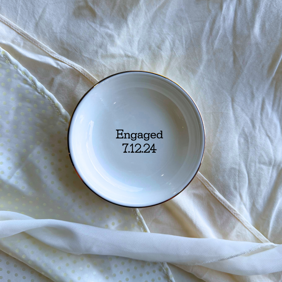 Ring Dish