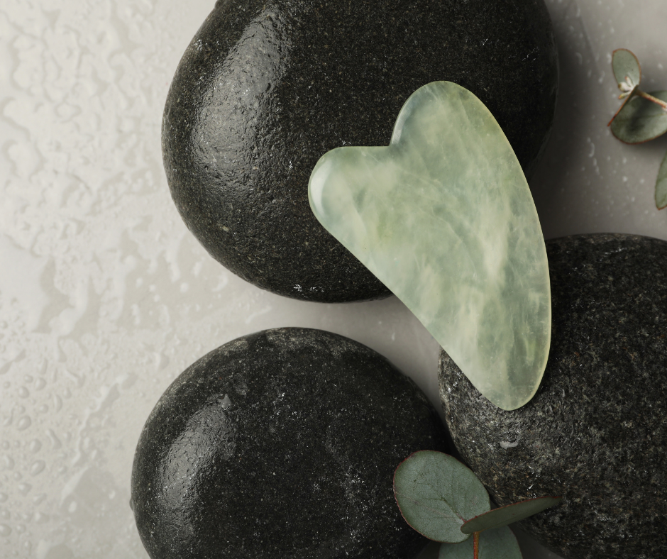 Jade Gua Sha