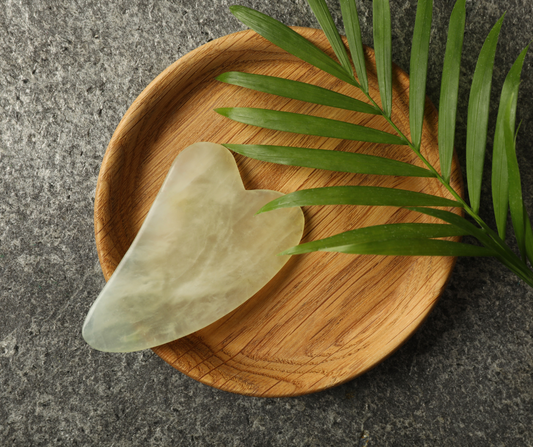 Jade Gua Sha