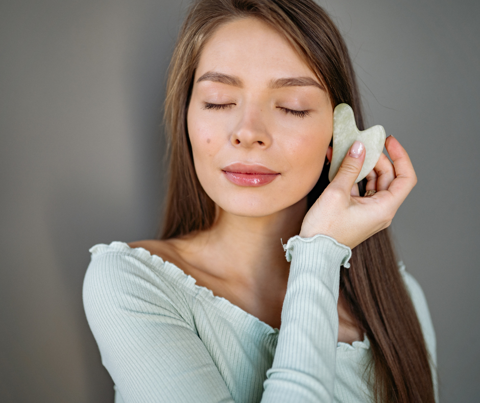 Jade Gua Sha