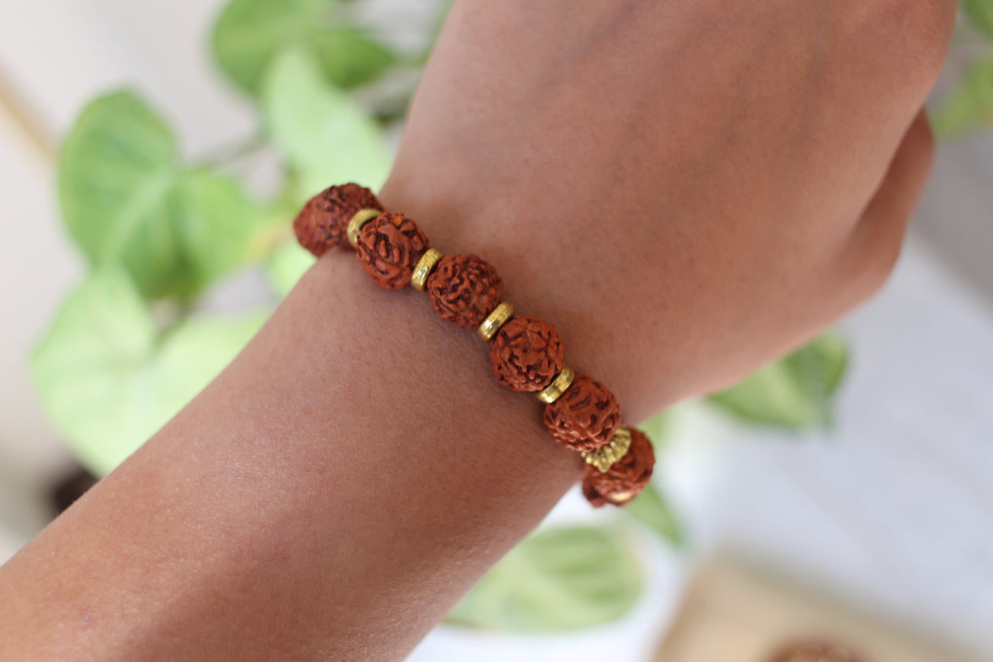 Rudraksha Jewellery