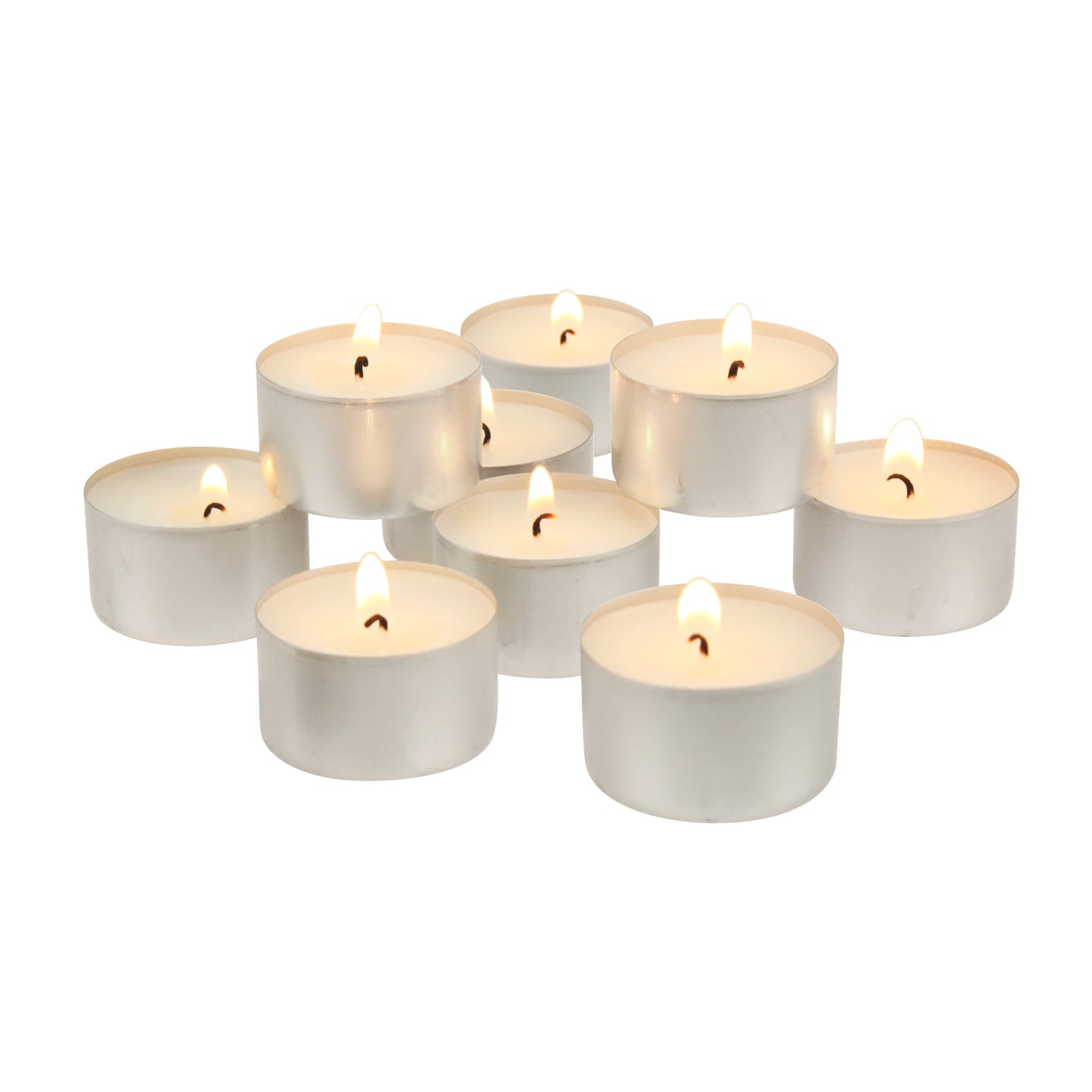 Shadow Tealight holders