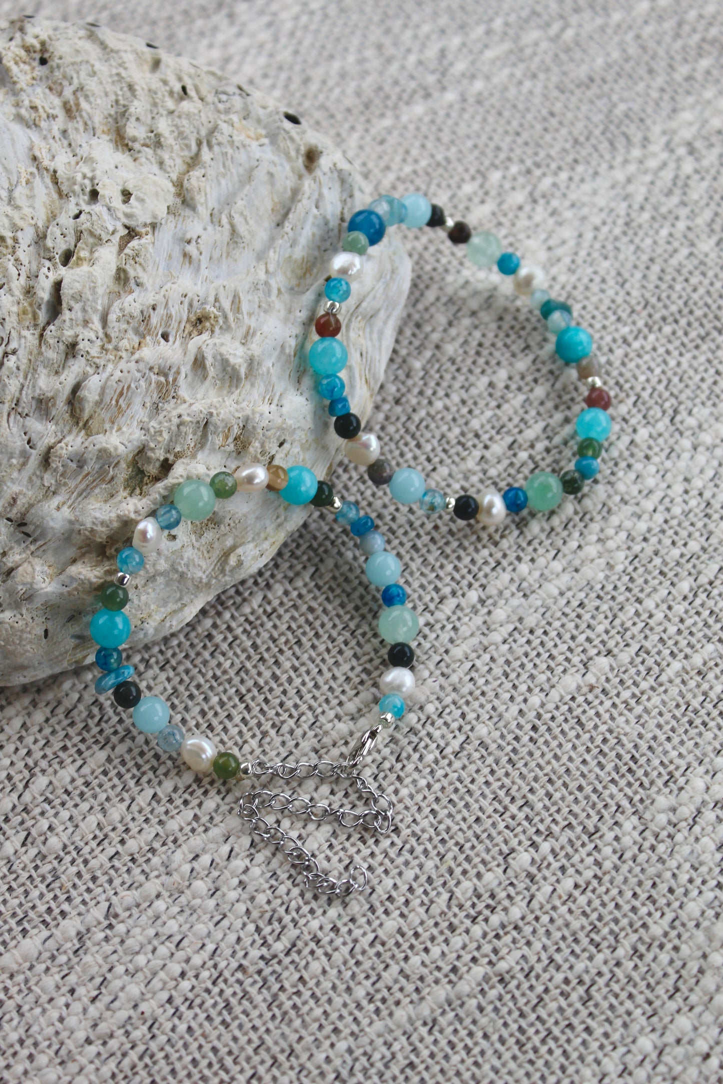 Ocean Bracelet