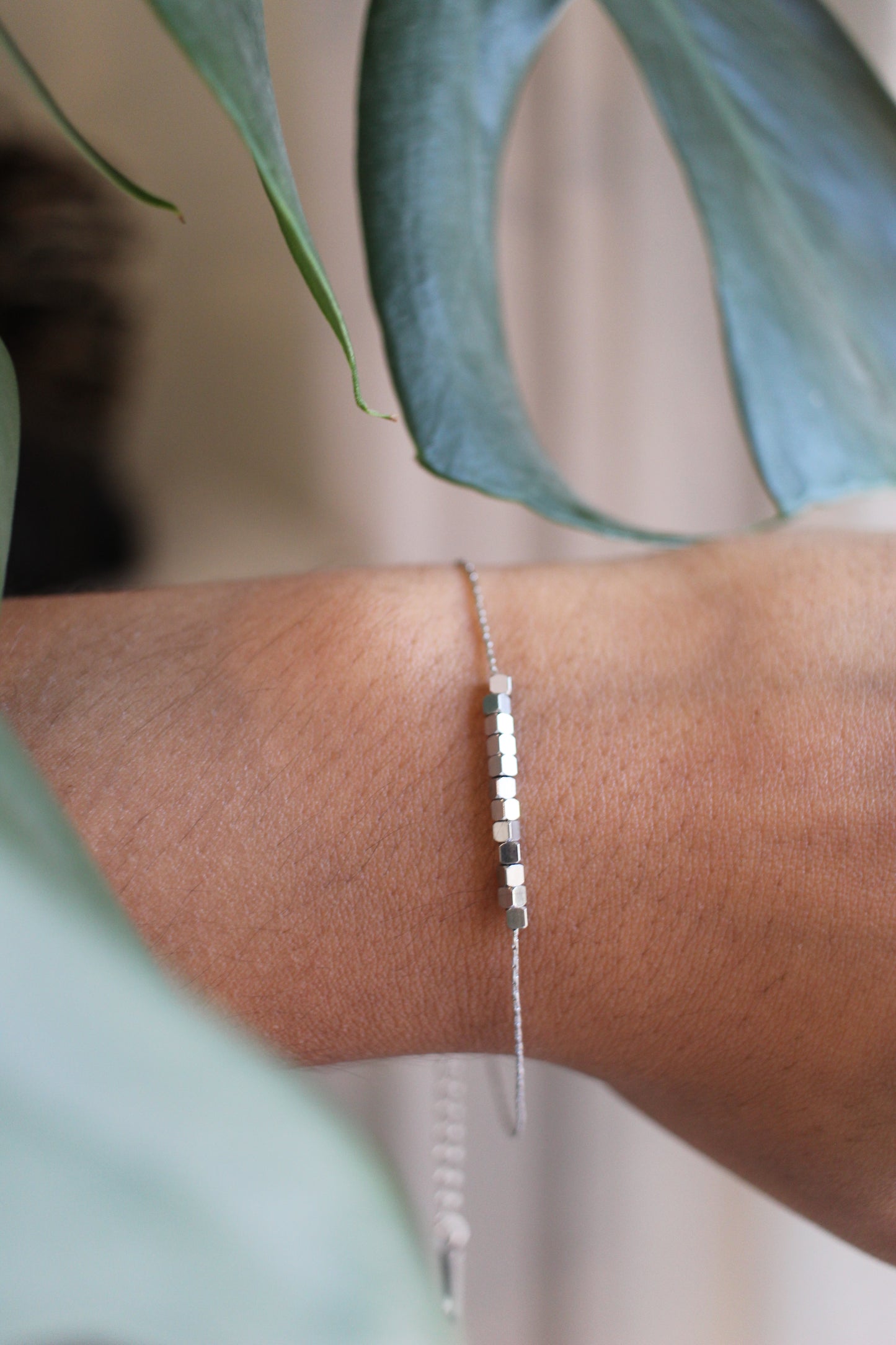 Fidget Bracelet