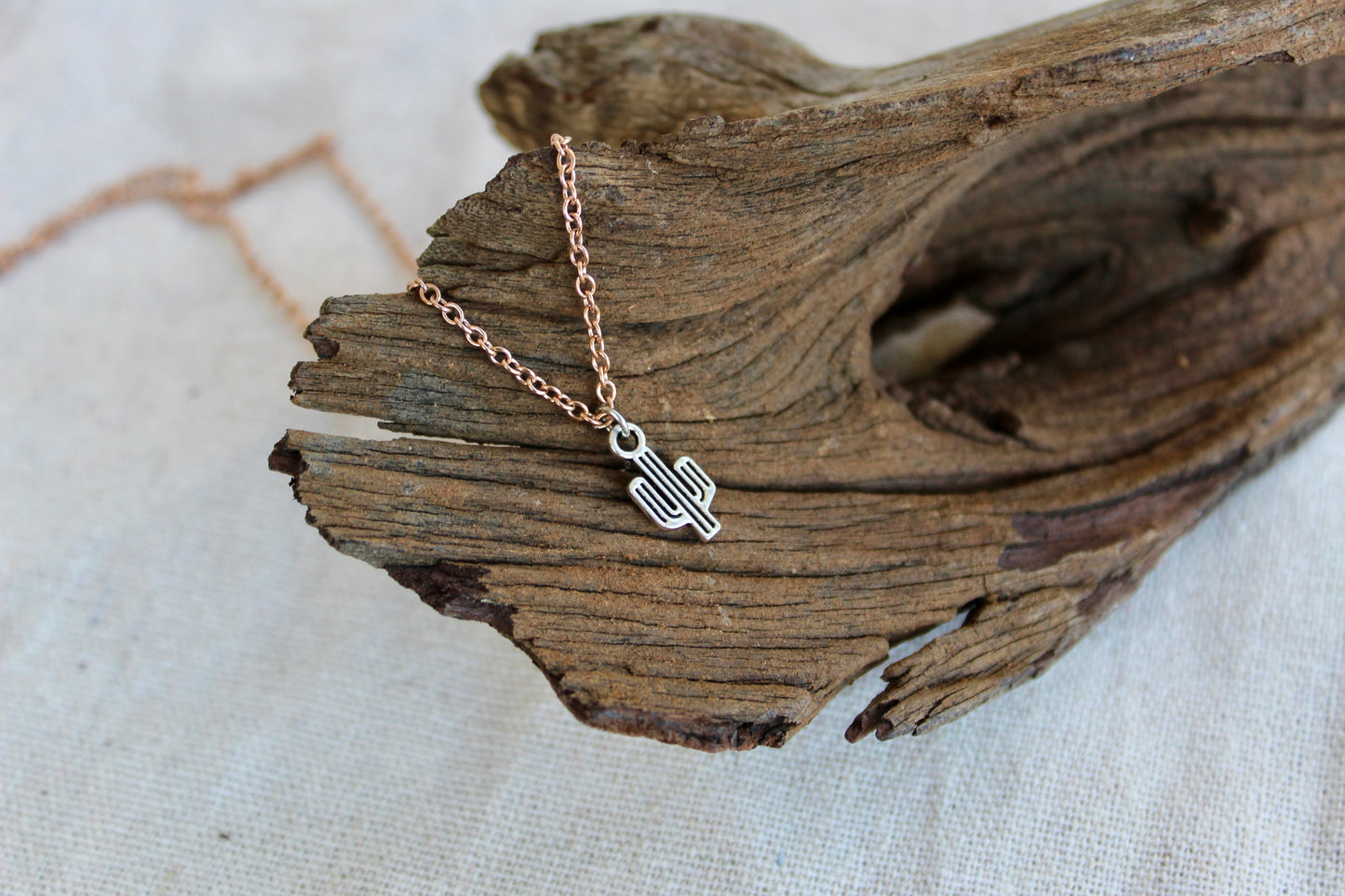 Cactus Jewellery