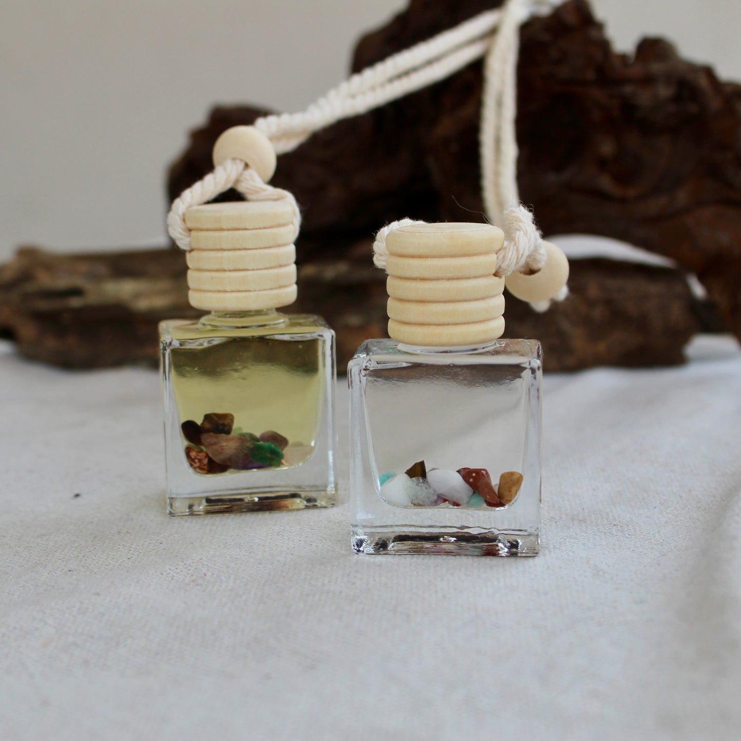 Crystal Car Diffusers