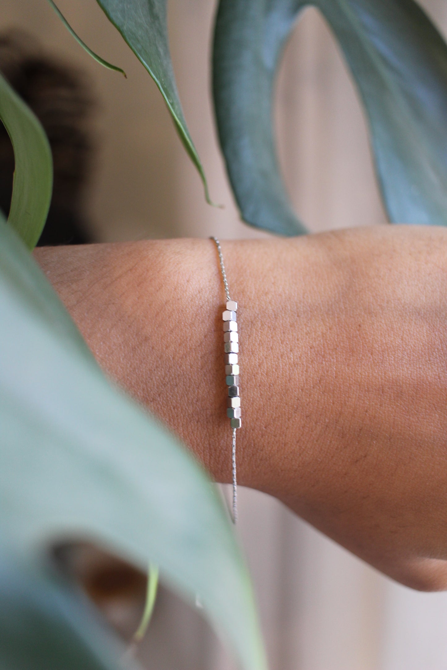 Fidget Bracelet