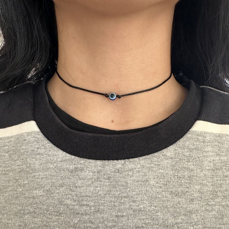 Evil Eye Necklaces
