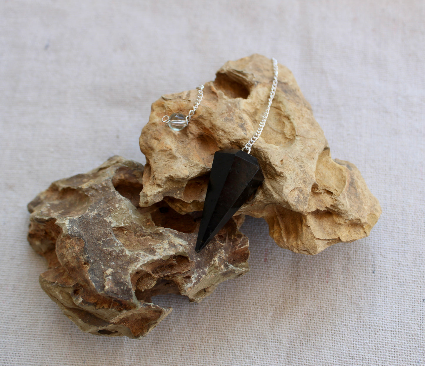 Gemstone Pendulum’s