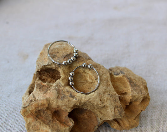 Fidget Rings