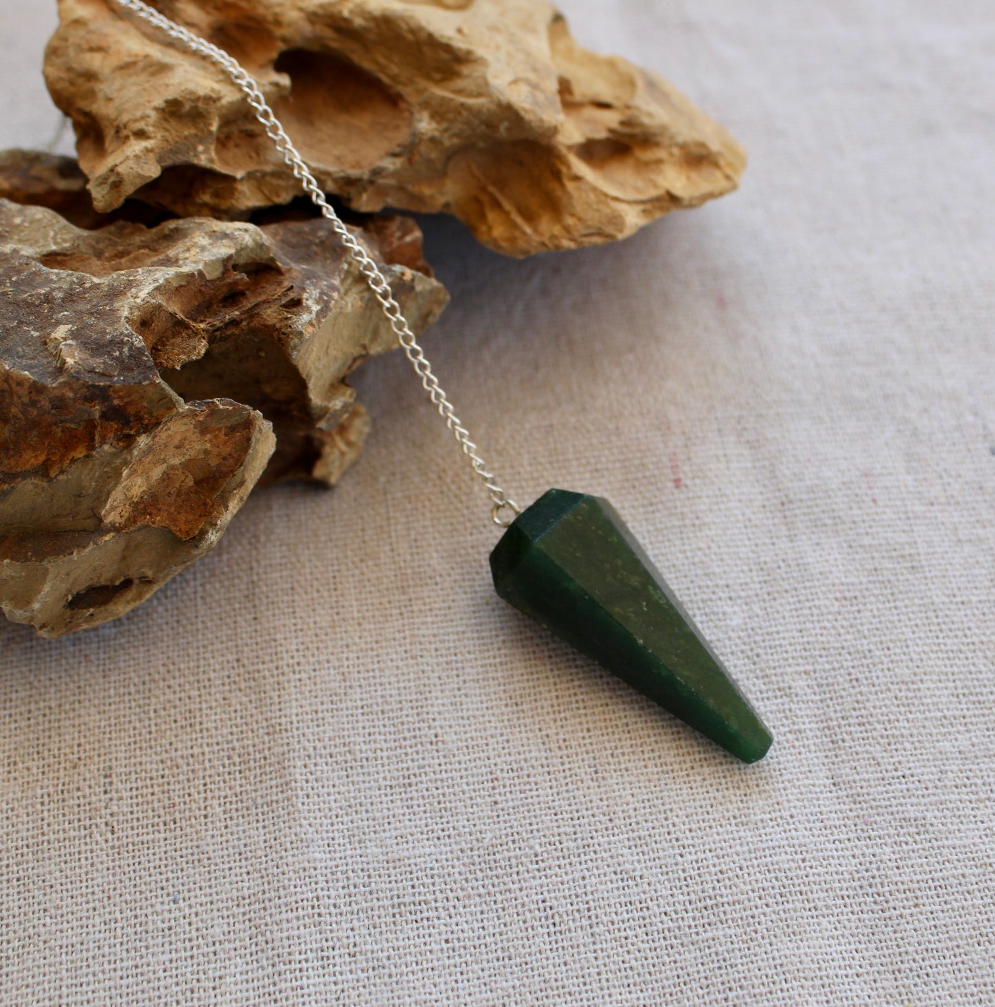 Gemstone Pendulum’s