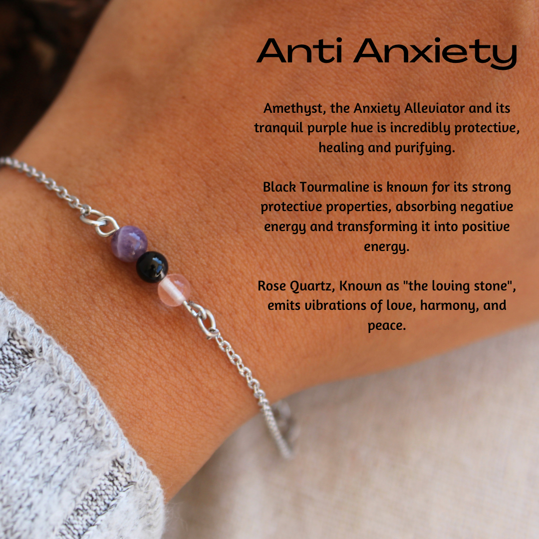Healing Bracelets Chain
