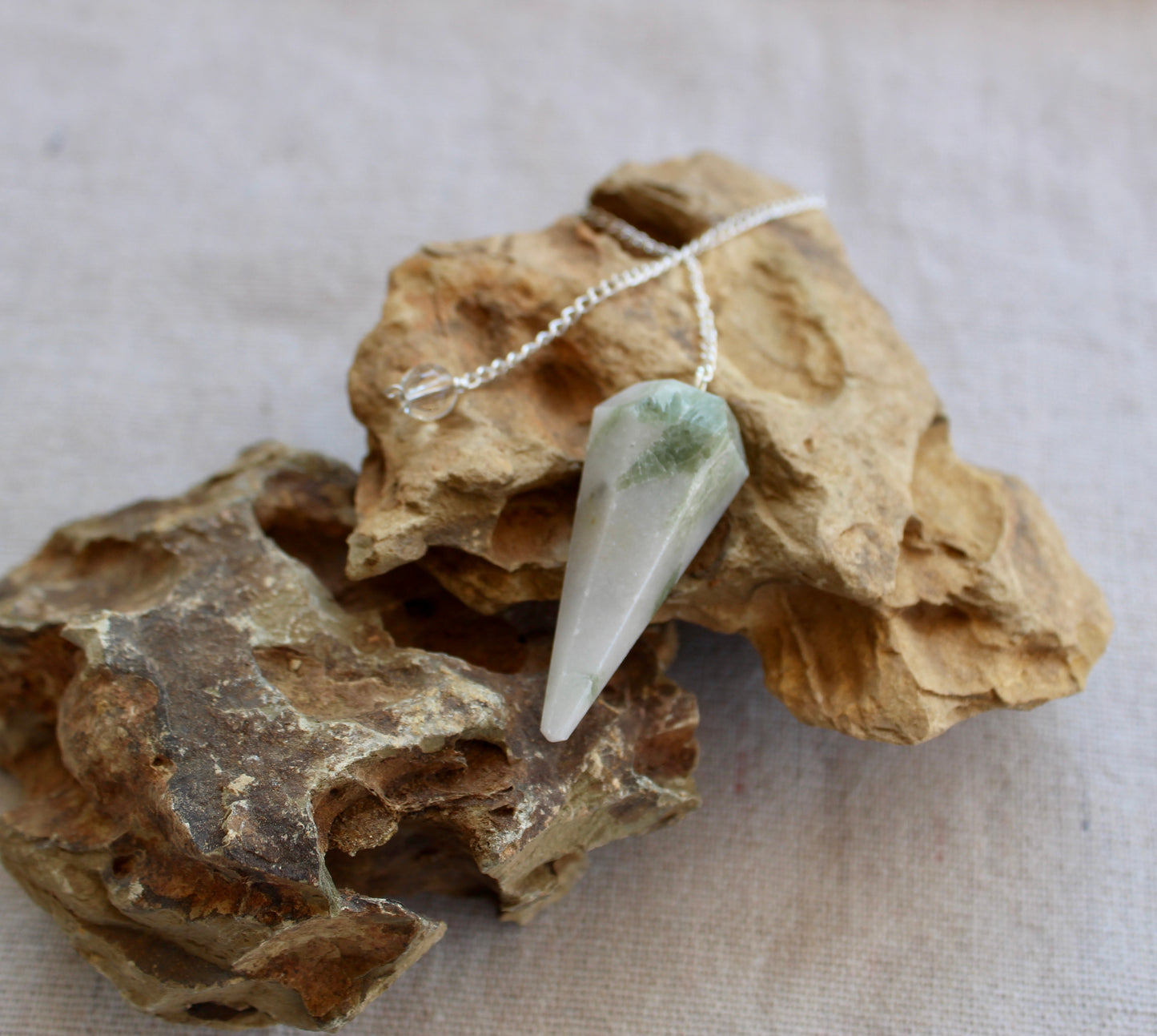 Gemstone Pendulum’s