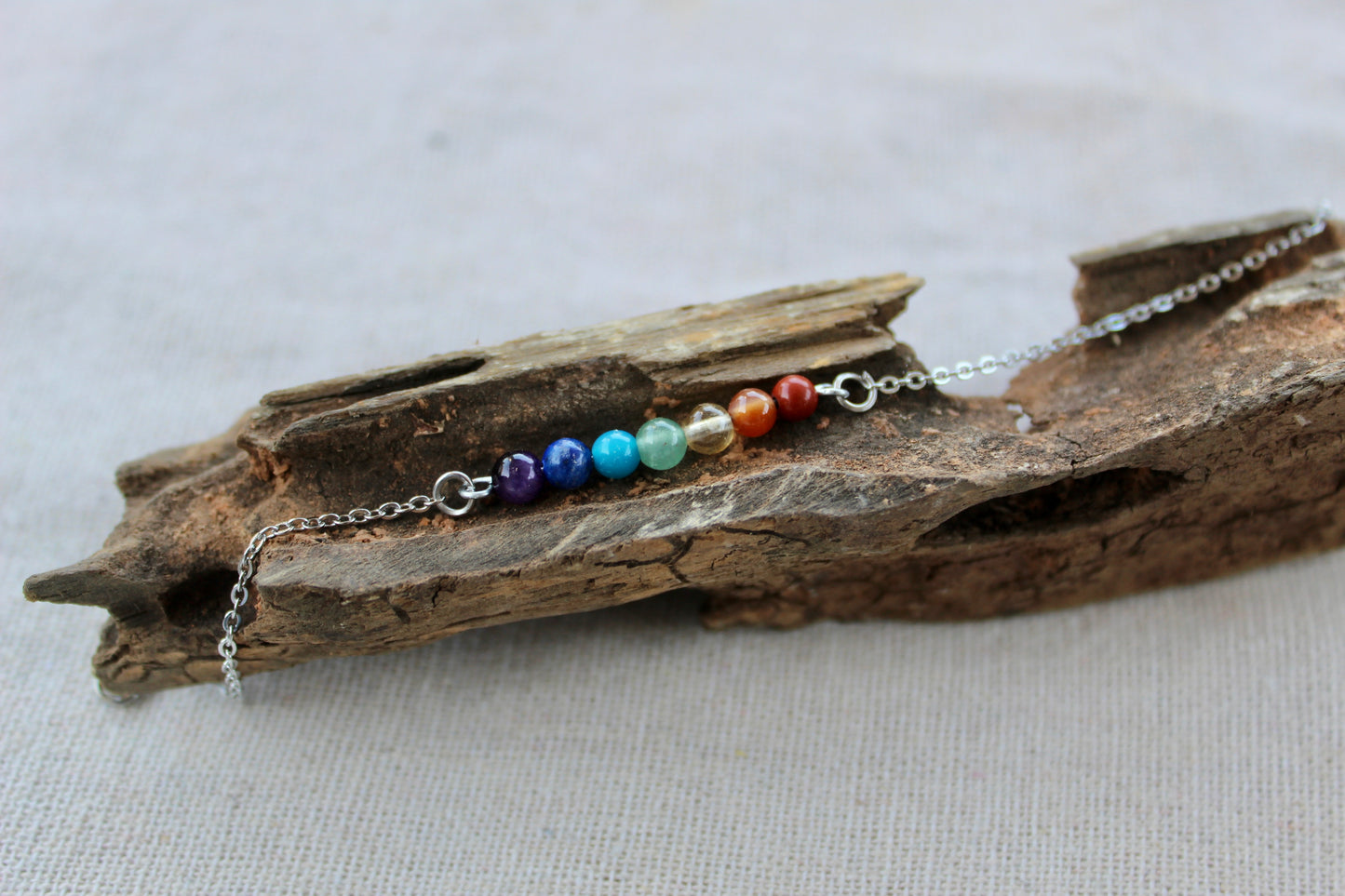 Chakra Bracelets