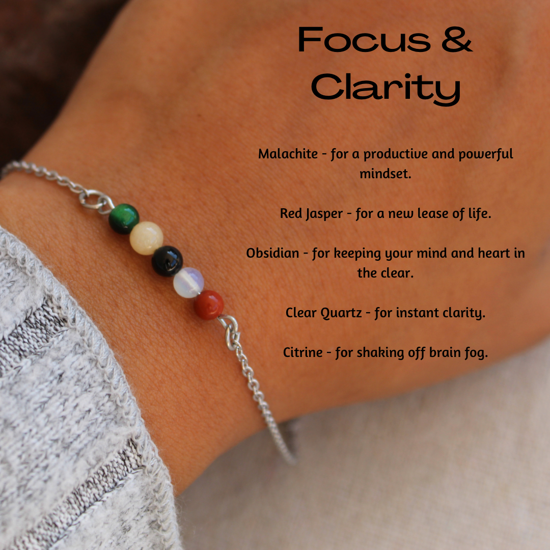 Healing Bracelets Chain