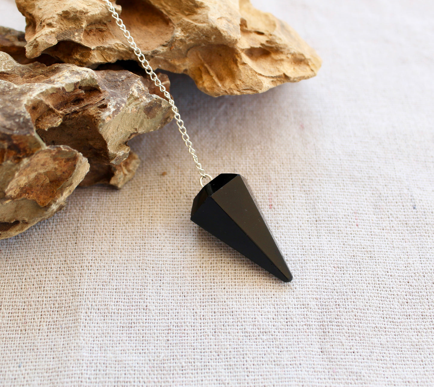 Gemstone Pendulum’s