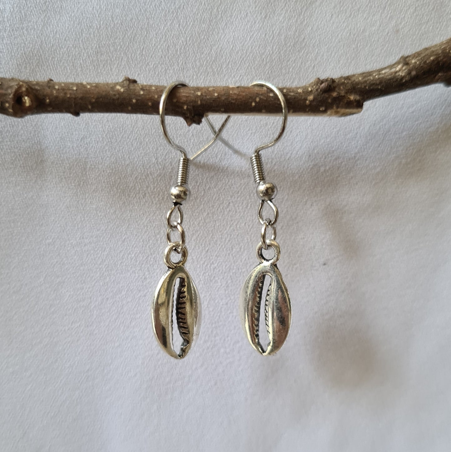 Animal Earrings