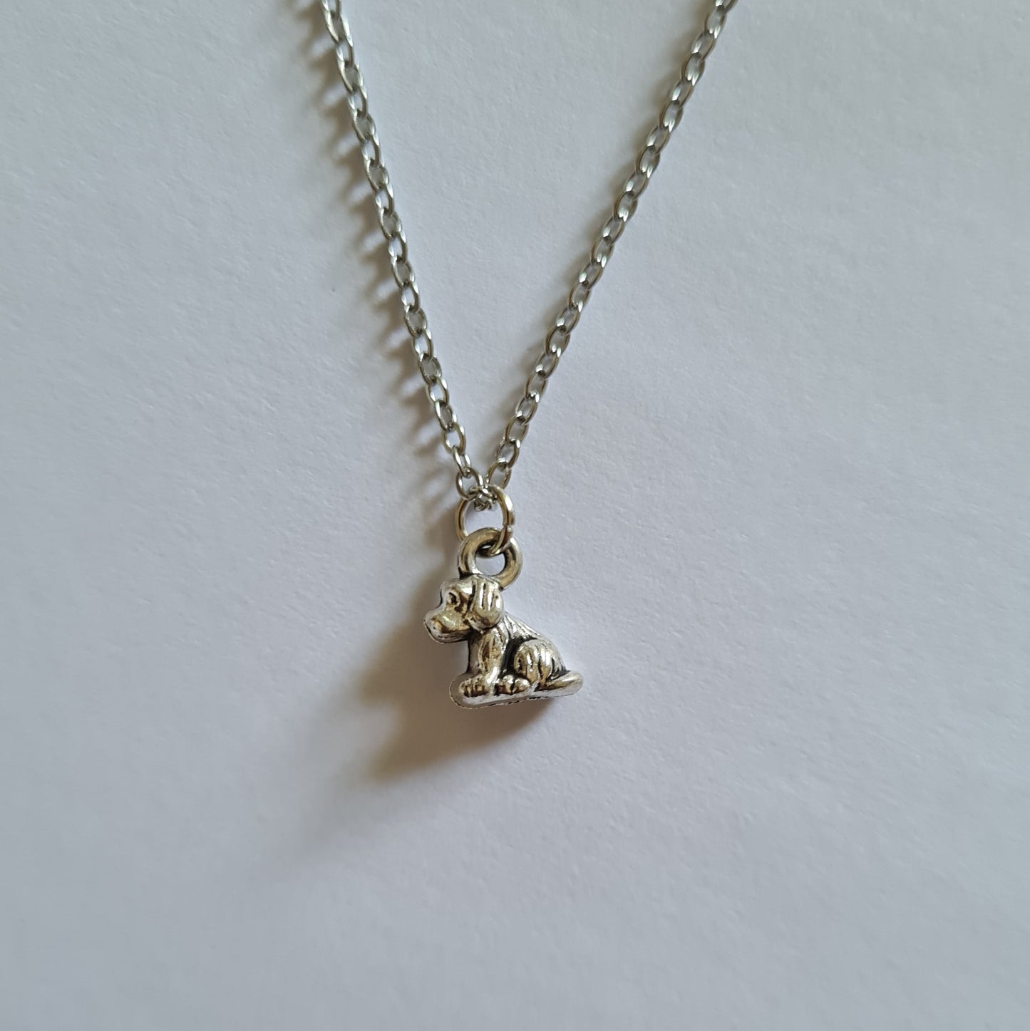 Animal Necklaces