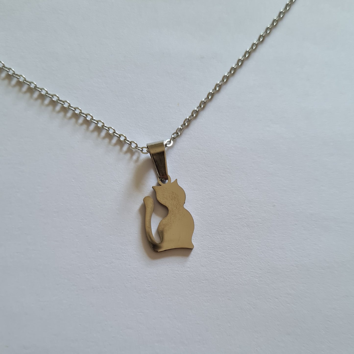 Animal Necklaces