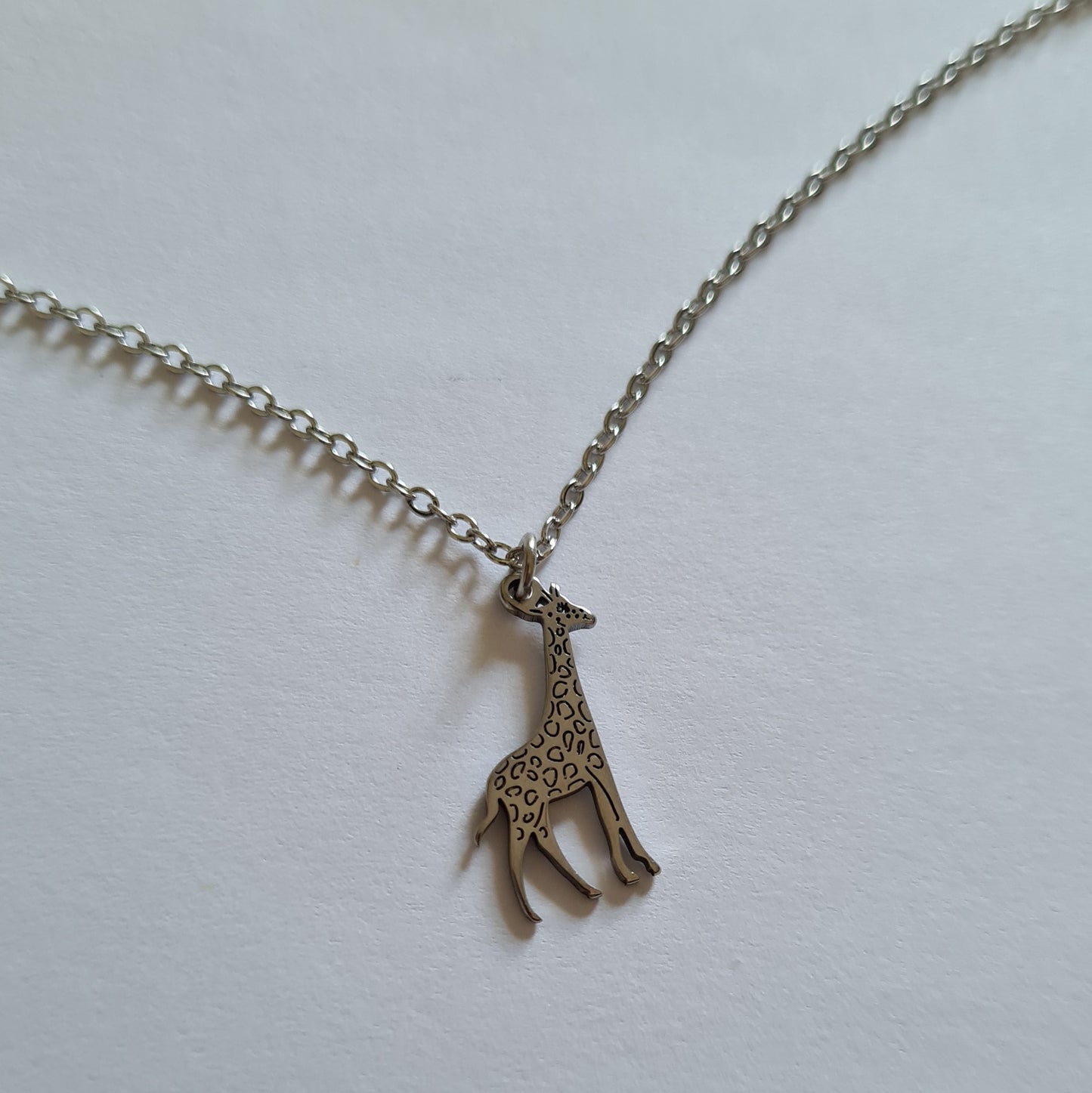 Animal Necklaces