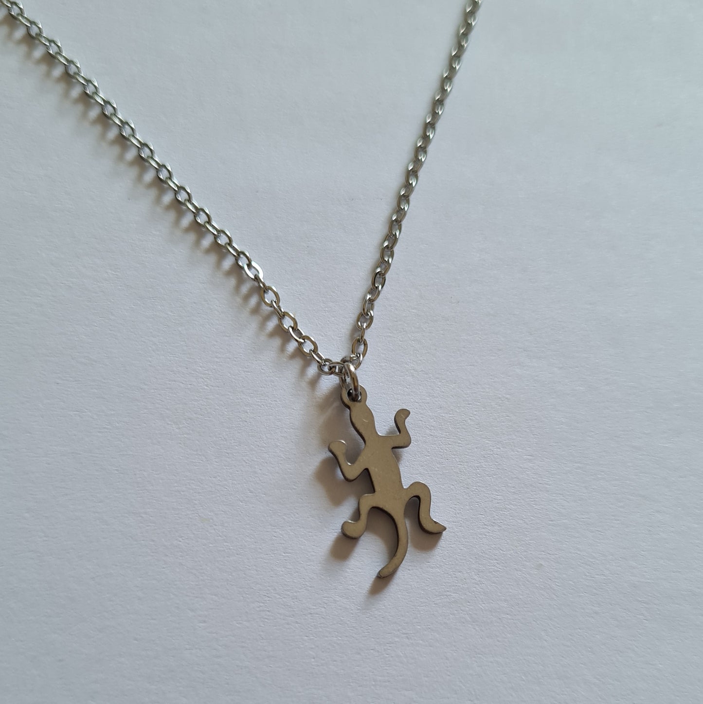 Animal Necklaces
