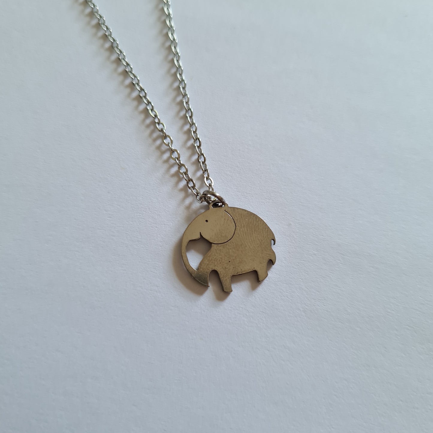 Animal Necklaces