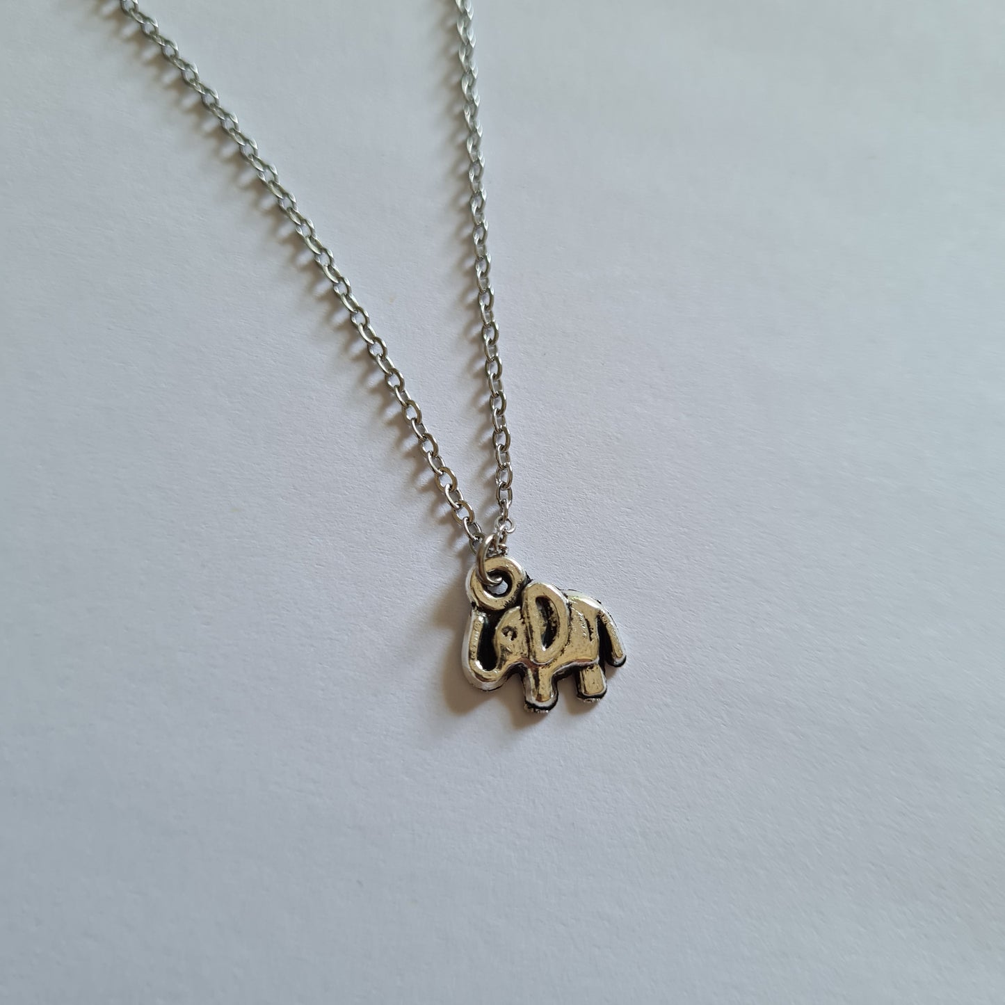 Animal Necklaces