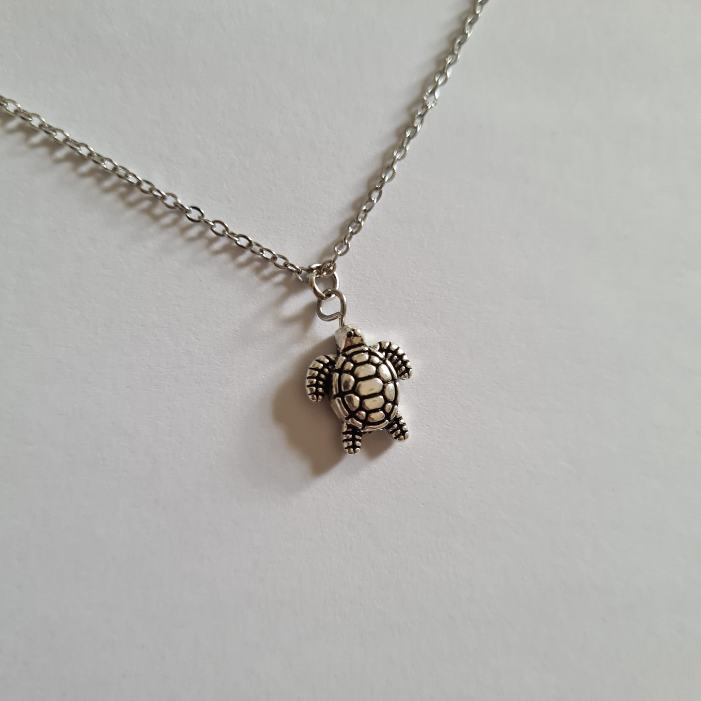 Animal Necklaces