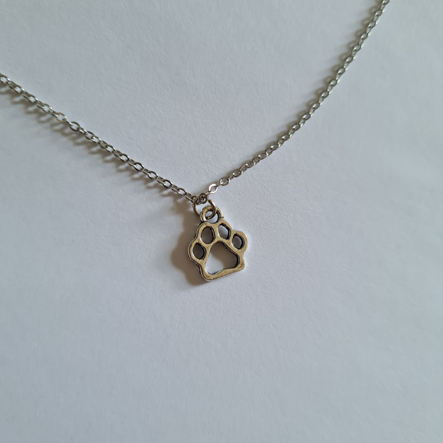 Animal Necklaces