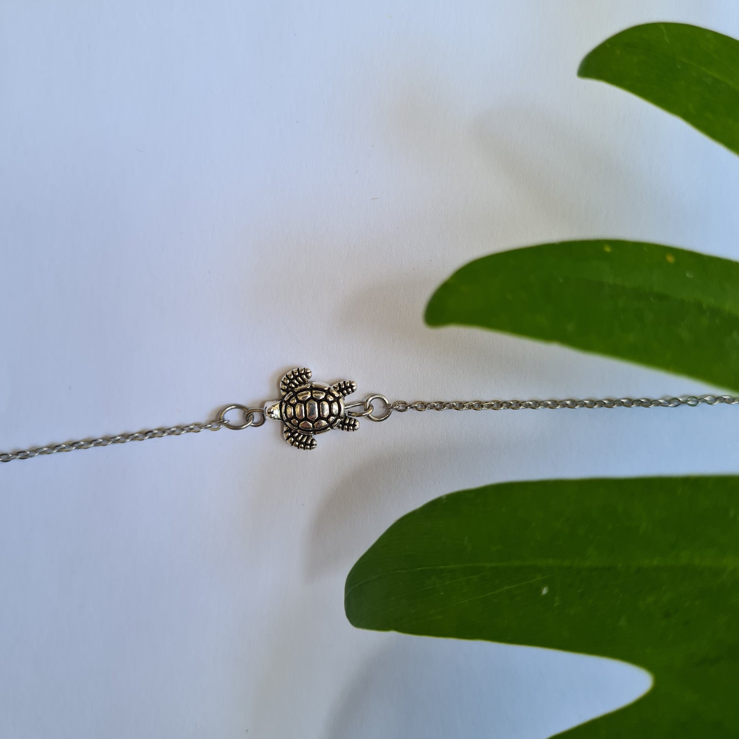 Silver Chain Bracelets