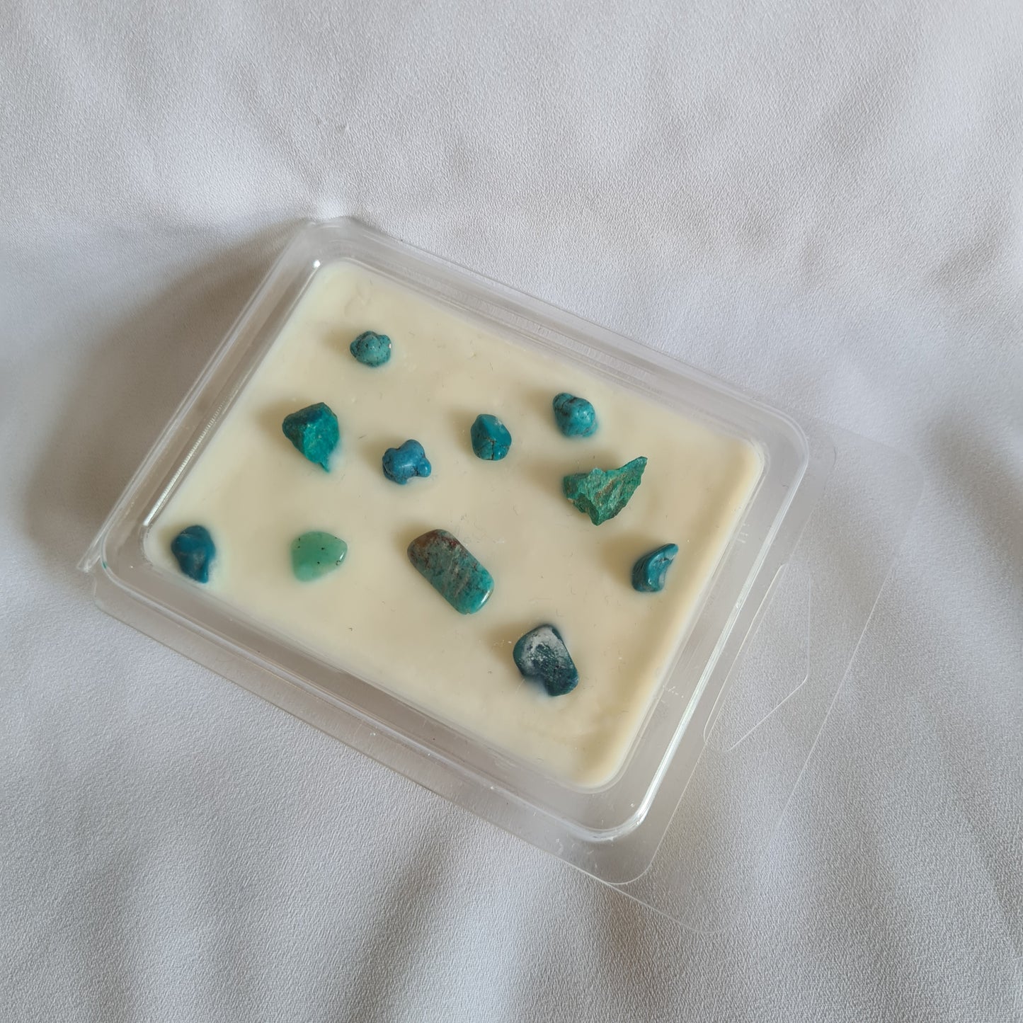 Crystal Infused Wax Melts