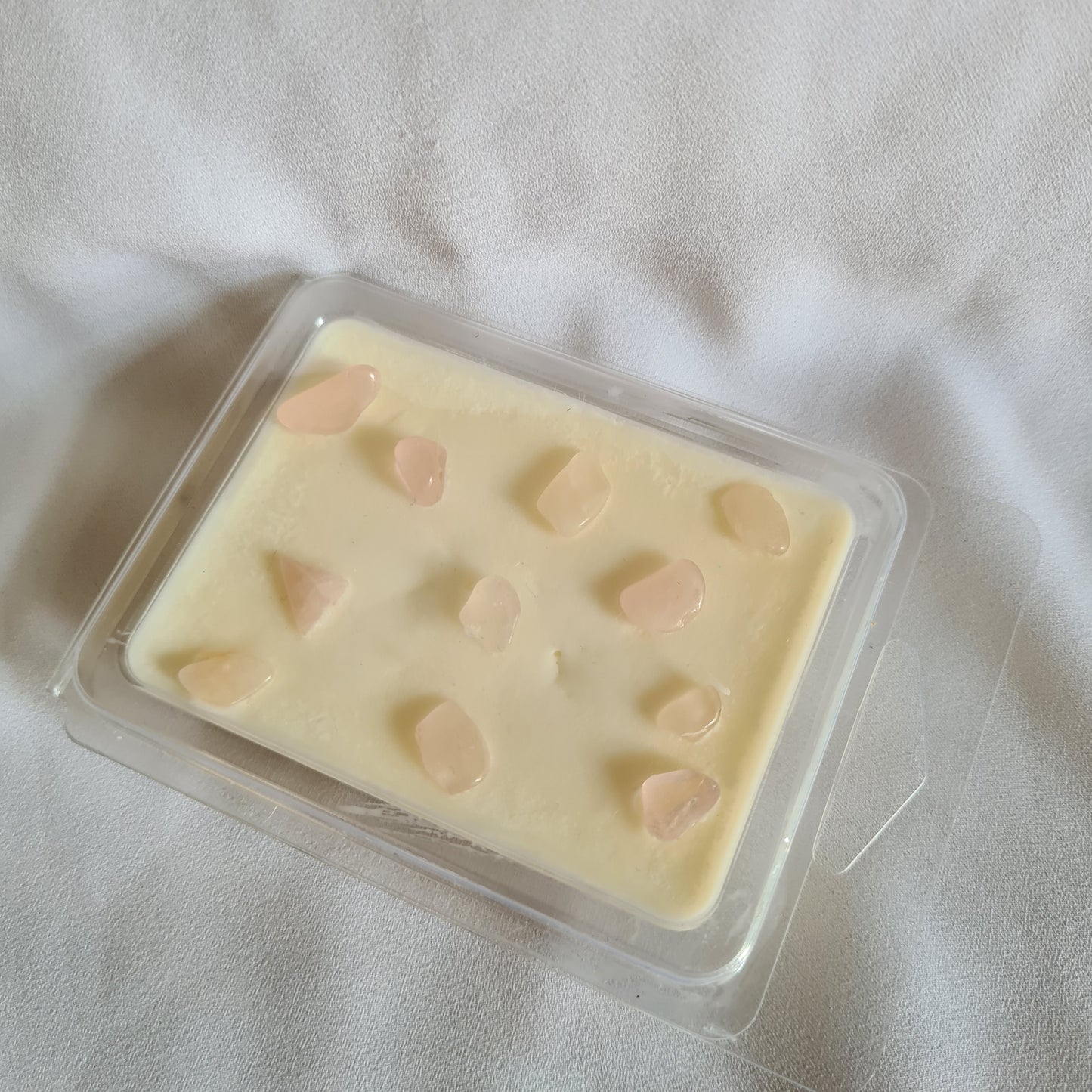 Crystal Infused Wax Melts