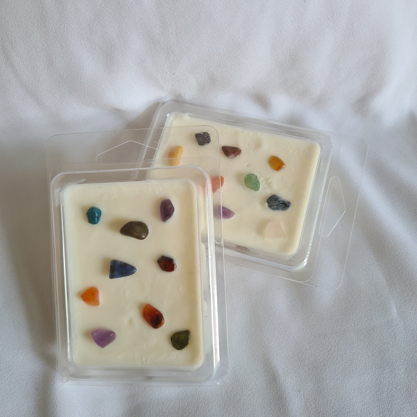 Crystal Infused Wax Melts