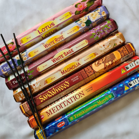 Incense Sticks