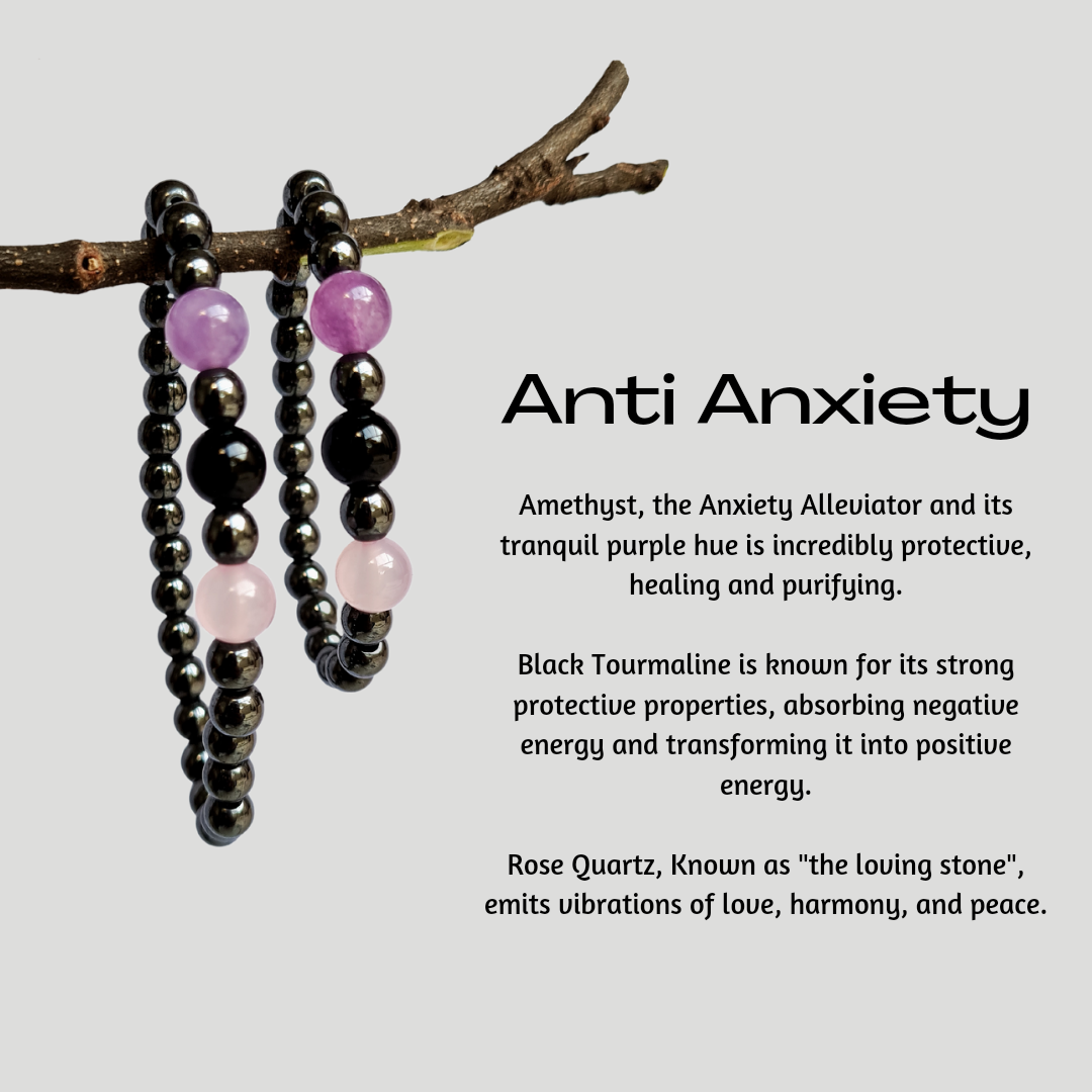 Healing Bracelets Beaded