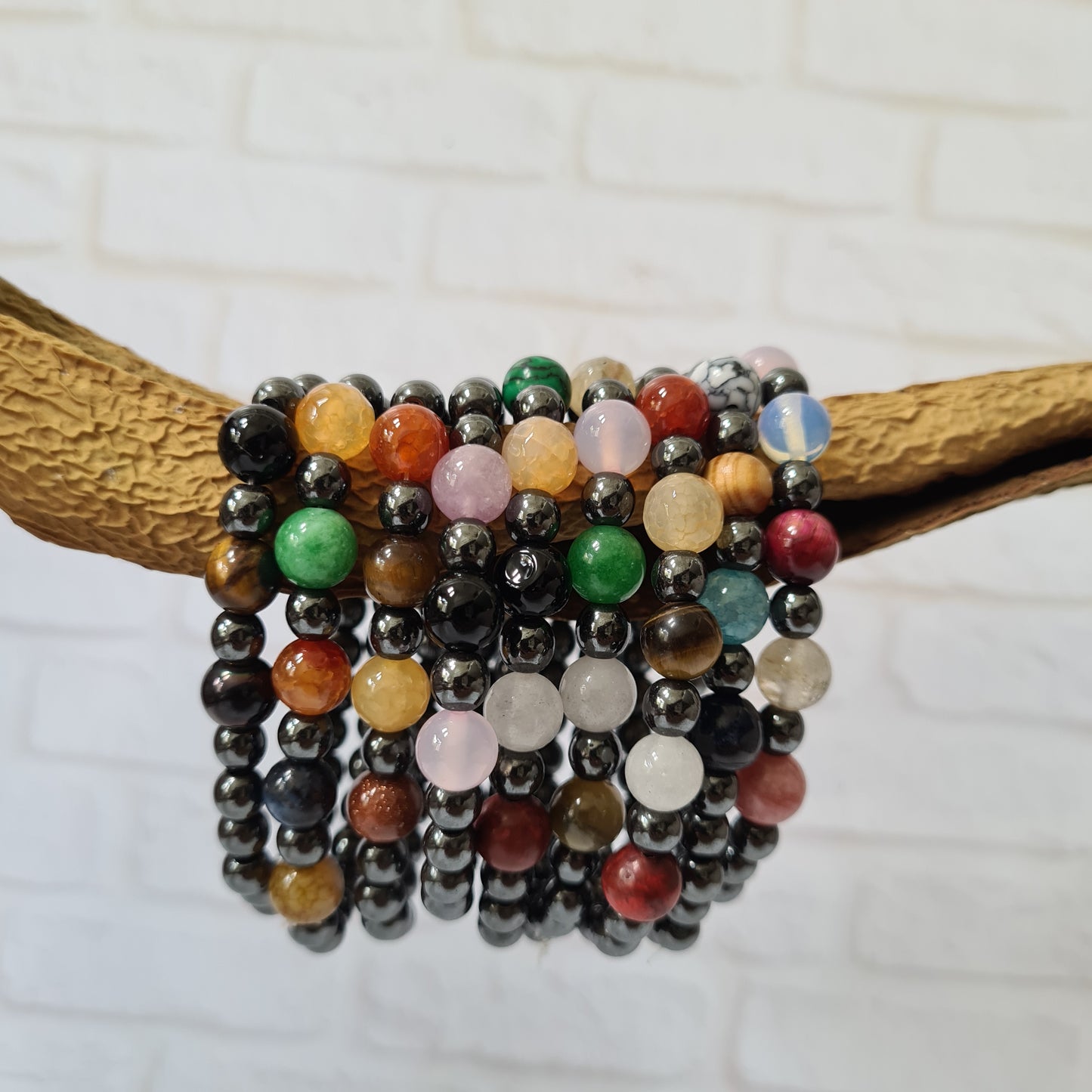 Healing Bracelets Beaded