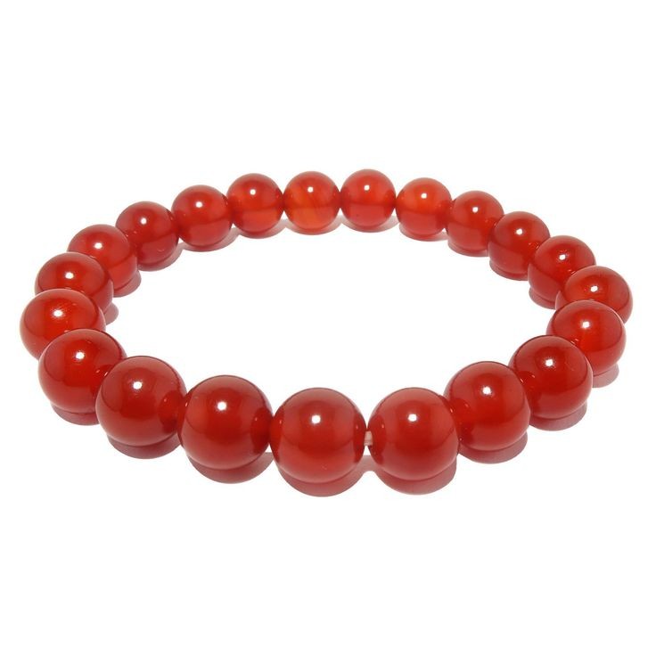Gemstone Bracelets