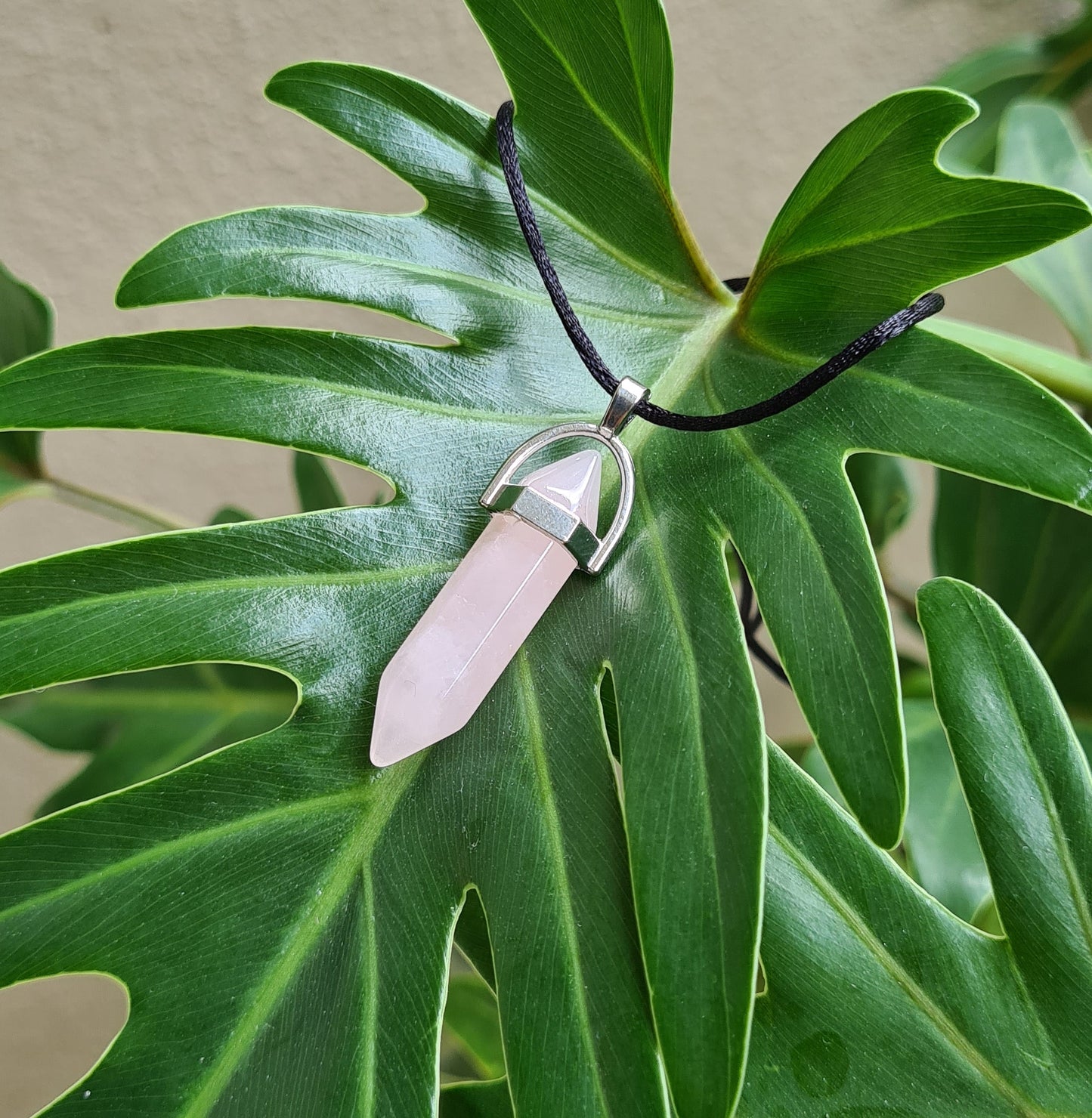 Gemstone Pendant Necklaces