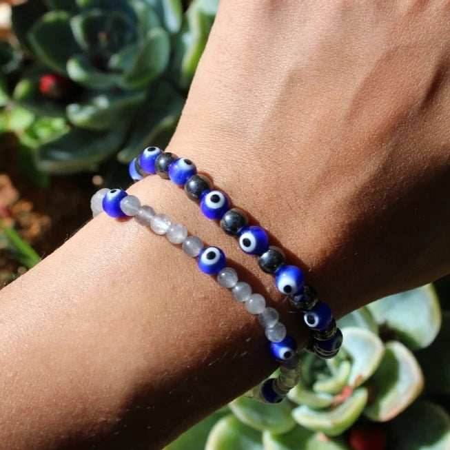 Evil Eye Bracelets
