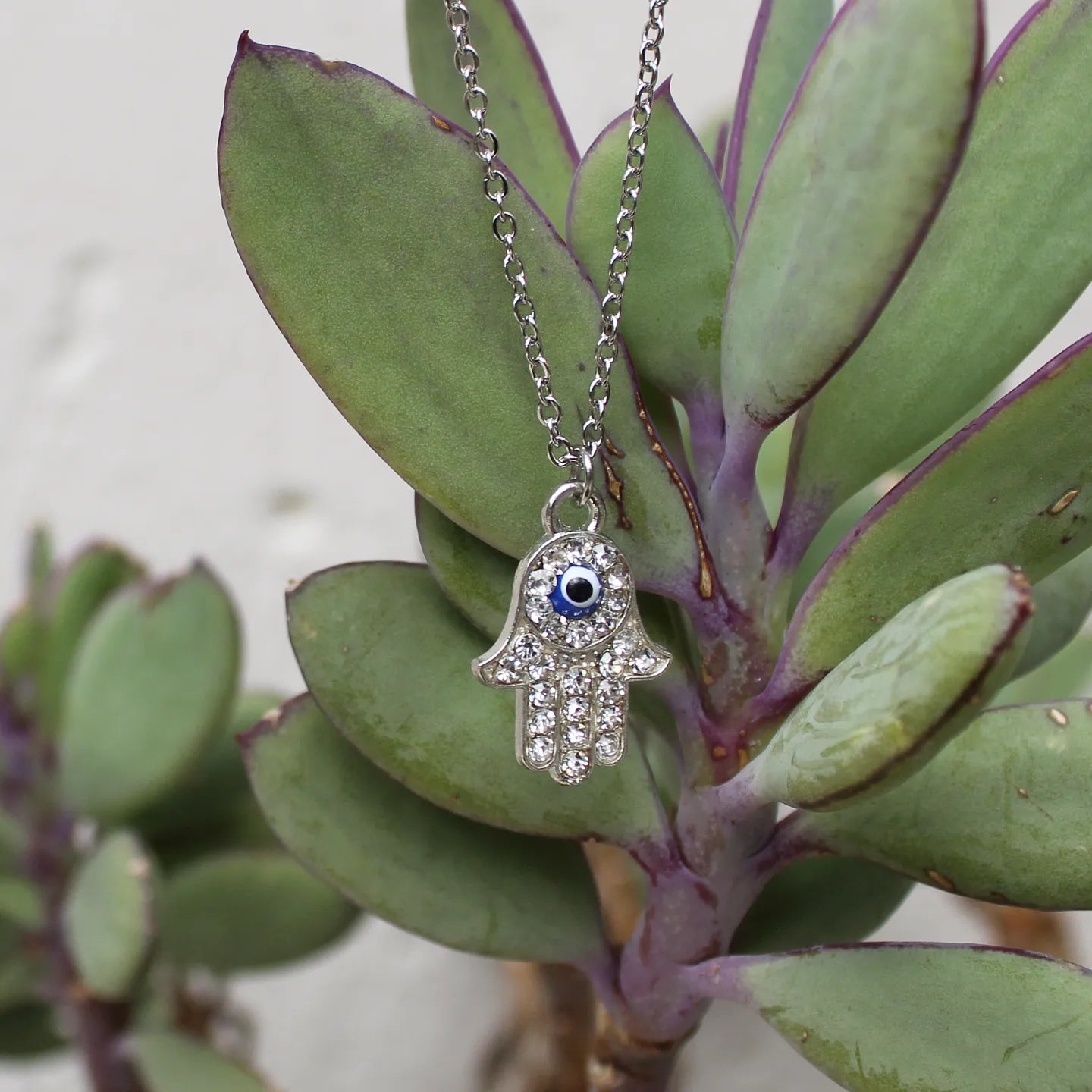 Evil Eye Necklaces