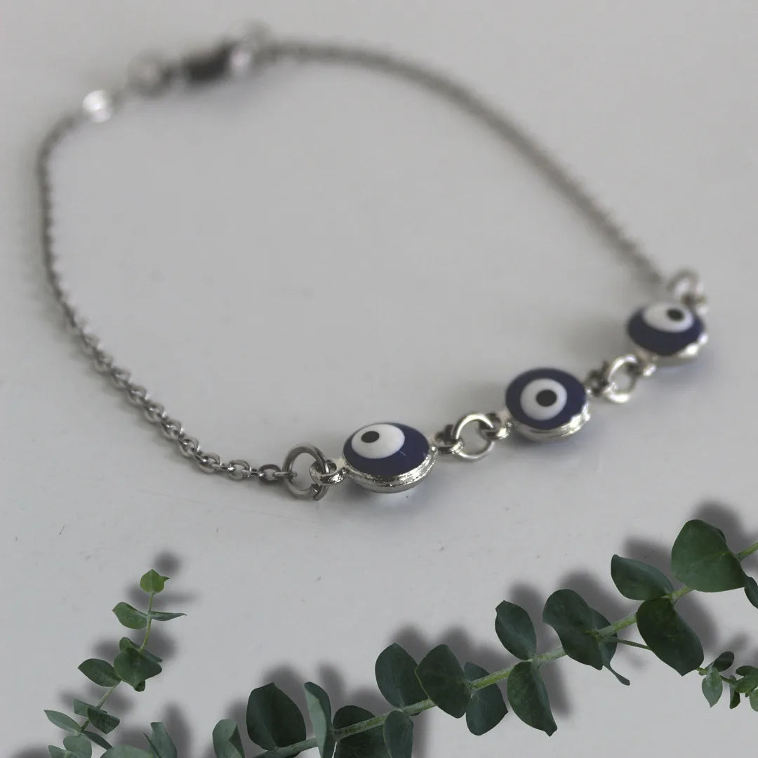 Evil Eye Bracelets