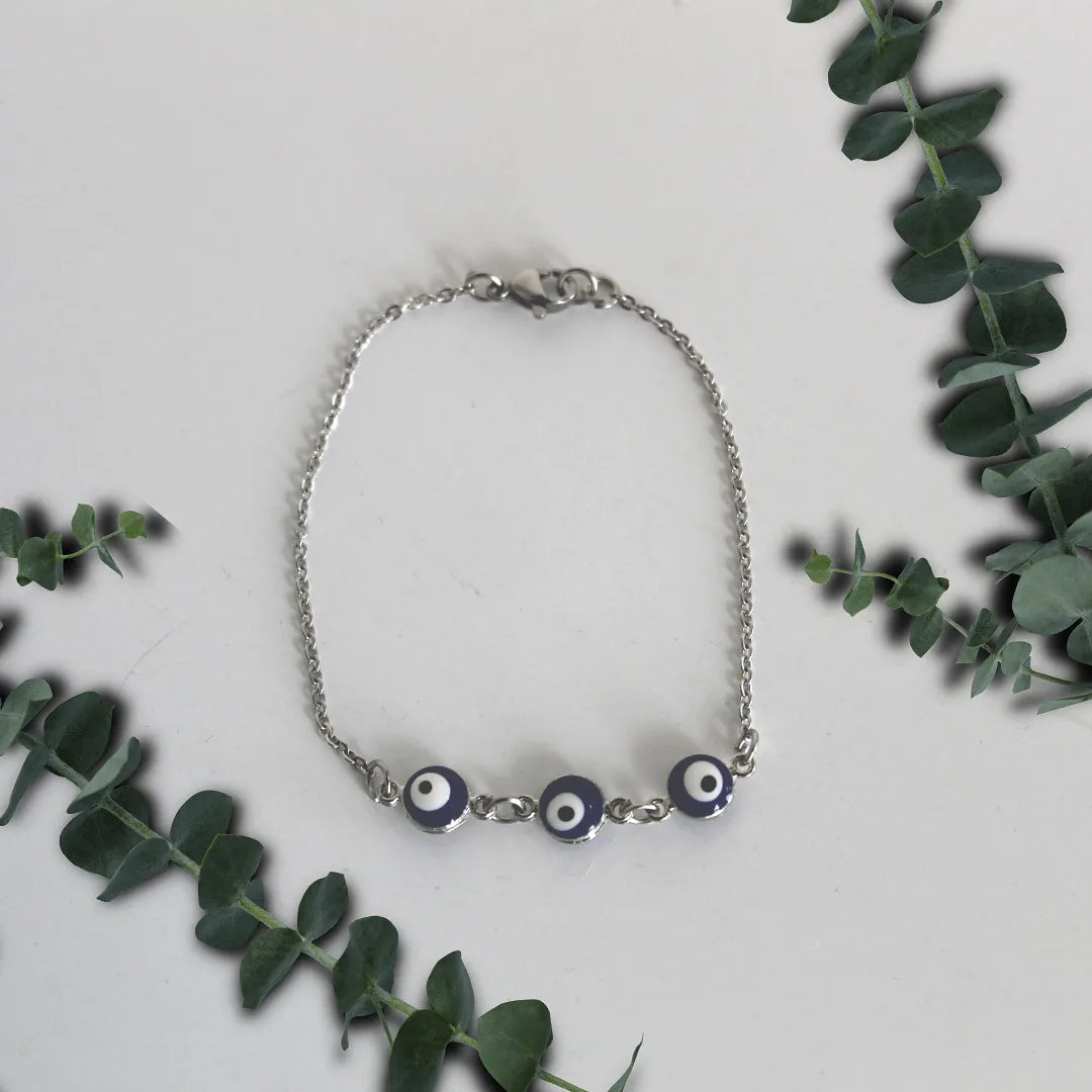 Evil Eye Bracelets