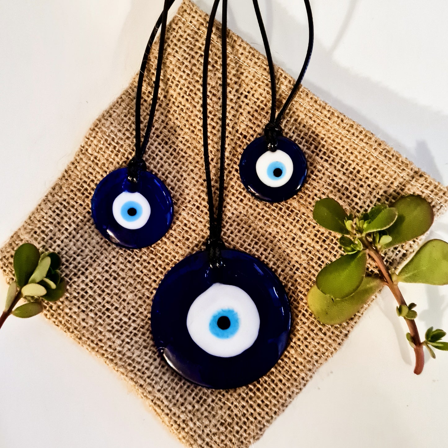 Evil Eye Necklaces