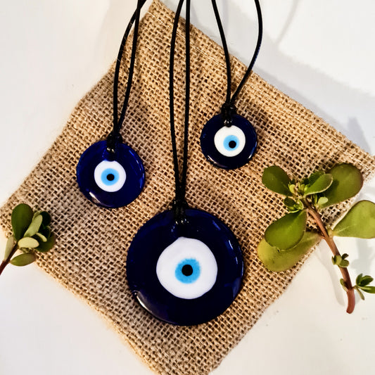 Evil Eye Necklaces