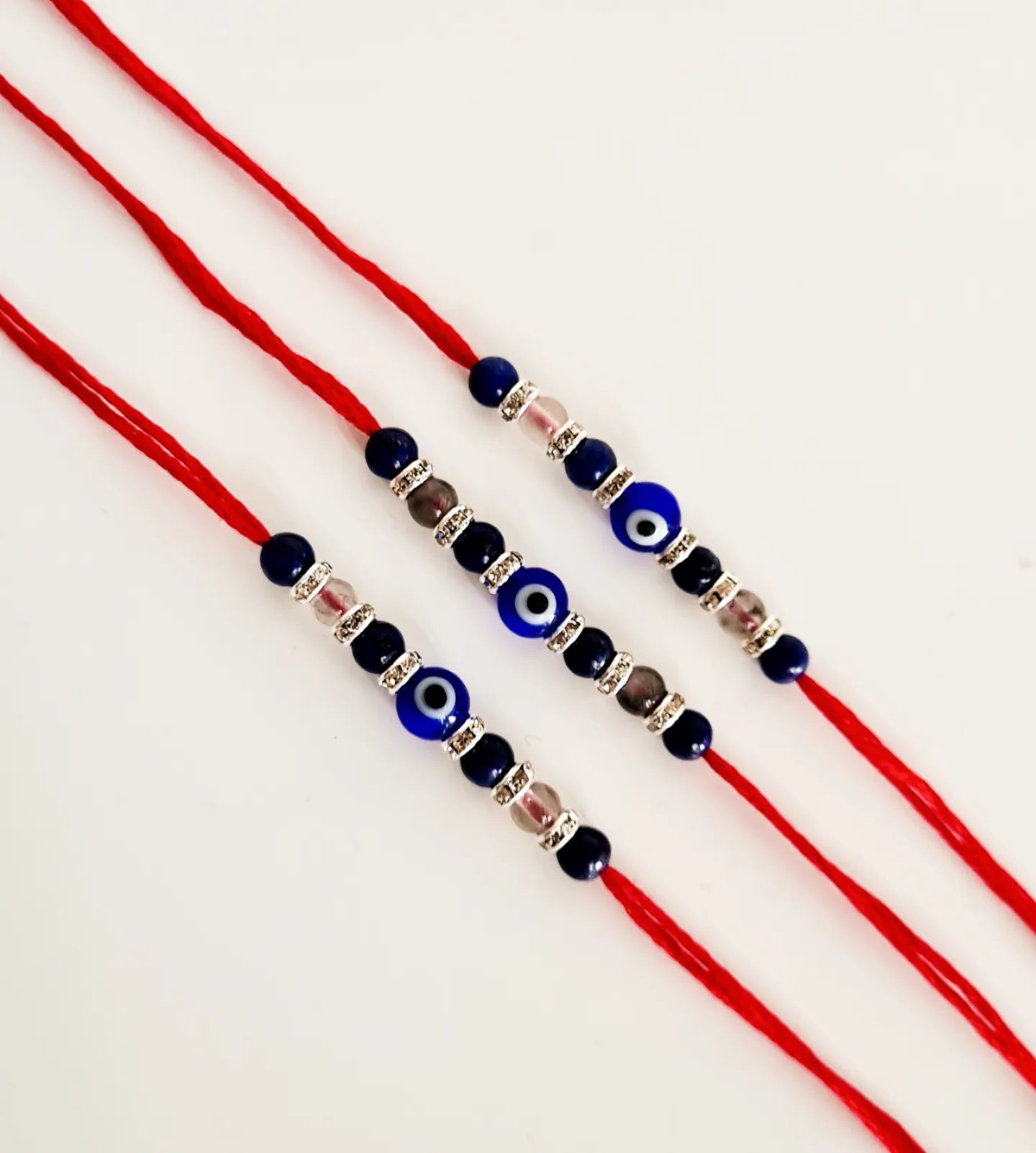Protection Strings