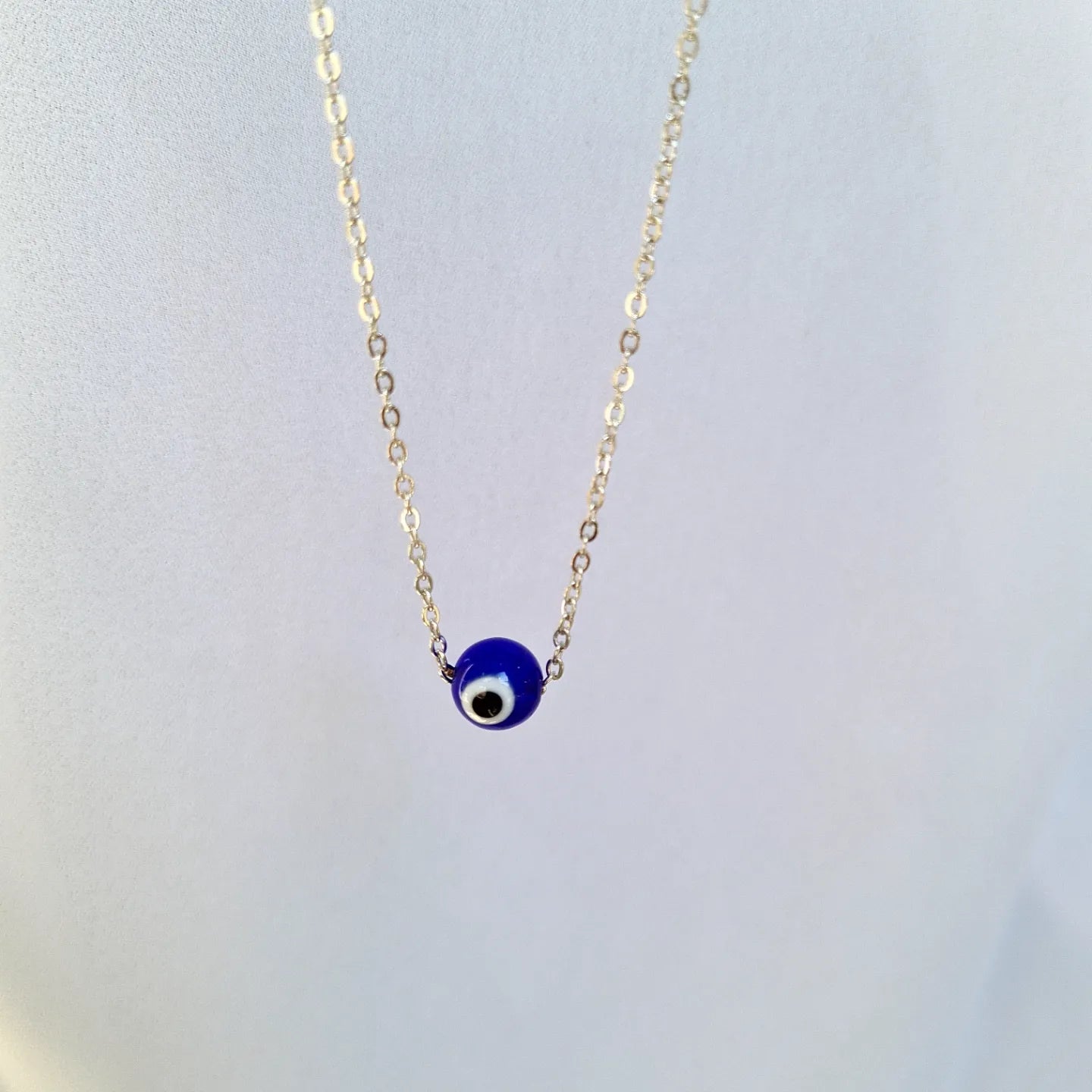 Evil Eye Necklaces