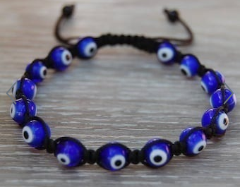 Evil Eye Bracelets