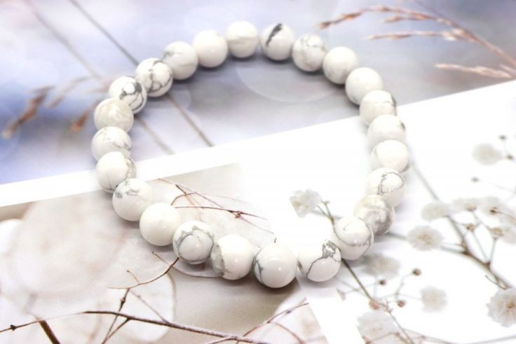 Gemstone Bracelets