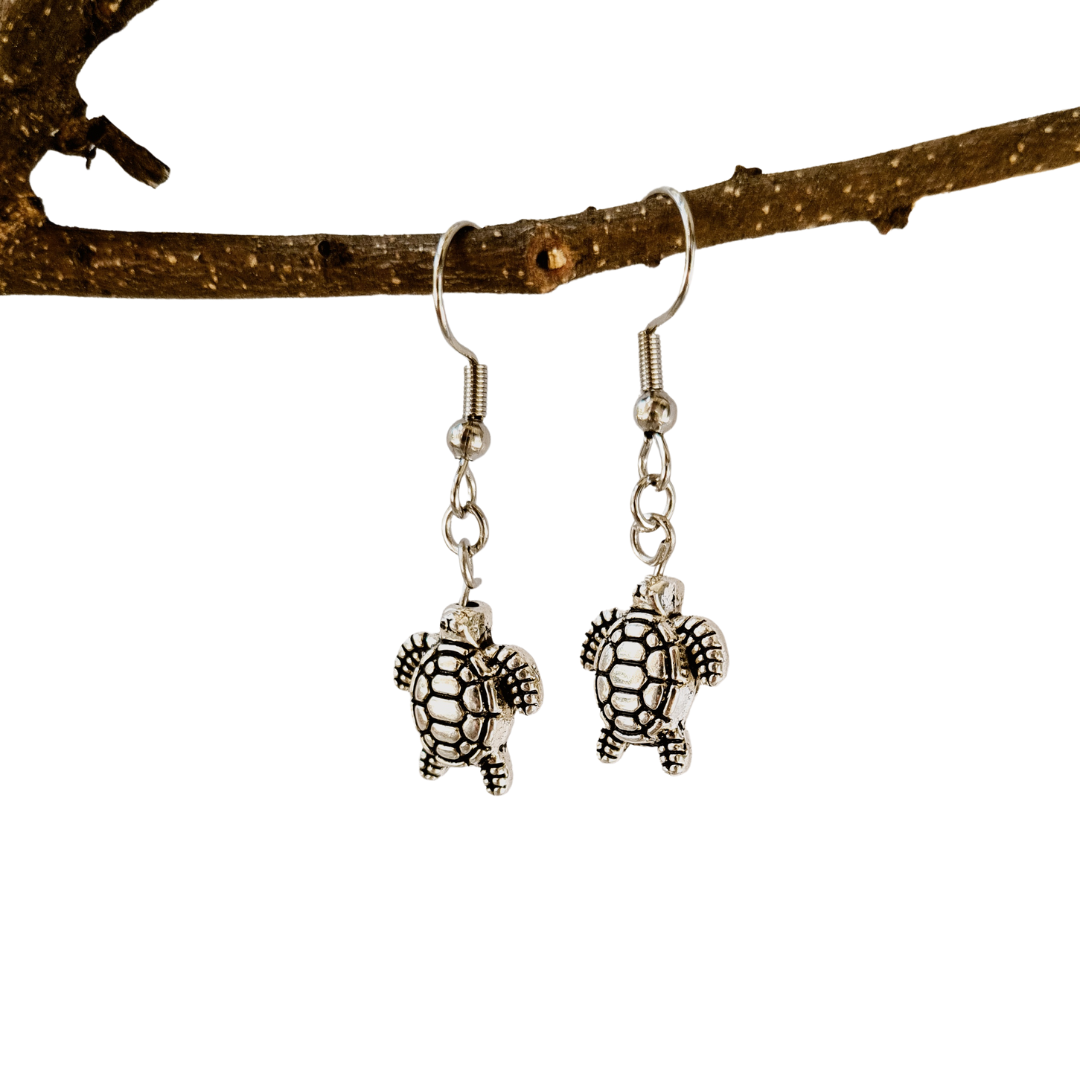 Animal Earrings