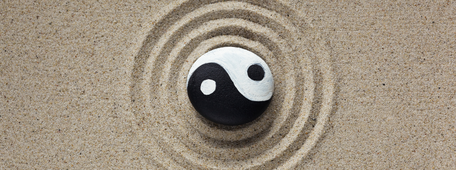 The Significance of Yin and Yang: A Balancing Act for Life